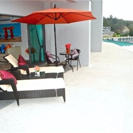 Patong Bay Hill 1 Bedroom Apartment Eksteriør billede